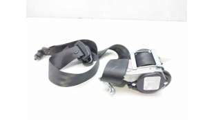 CINTURON SEGURIDAD DELANTERO DERECHO FORD FOCUS III (2010-) 1.6 TDCI 95CV 1560CC - L. 7877909 / BM5161294